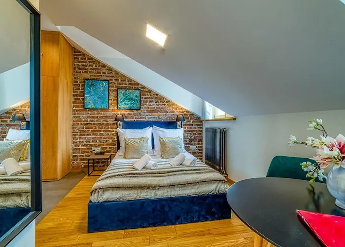 Aparthotel Delta Top