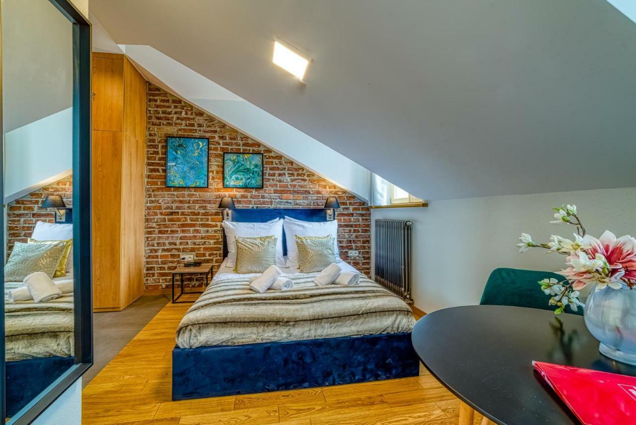 Aparthotel Delta Cracovia